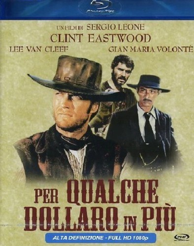 Per qualche dollaro più - in,