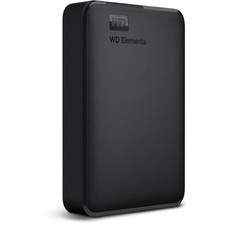 Disco rigido esterno WD