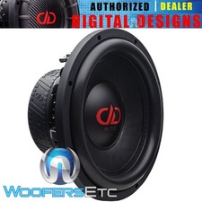 DD AUDIO SL712-D2 ALTOPARLANTE