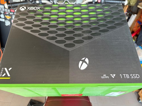 Xbox series espansione 1tb - series, +