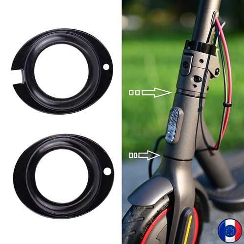 Supporto sterzo anello - , scooter