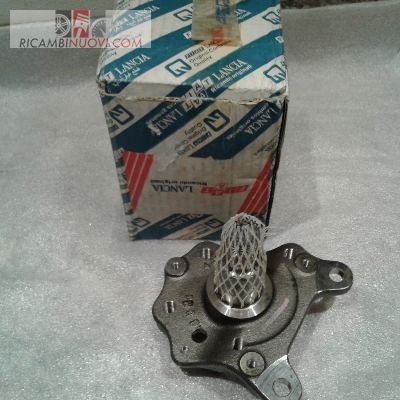 Fuso snodo 46769176 - fuso, a