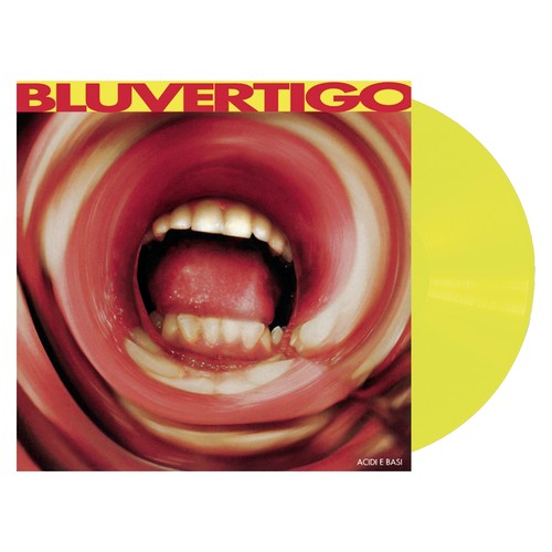 Bluvertigo acidi basi - basi,