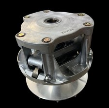 Primary Drive Clutch