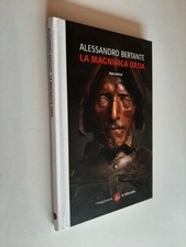 LA MAGNIFICA ORDA - ALESSANDRO
