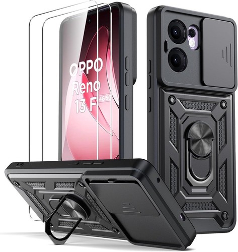 Custodia armour per oppo - custodia,