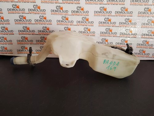 Vaschetta serbatoio liquido - serbatoio,