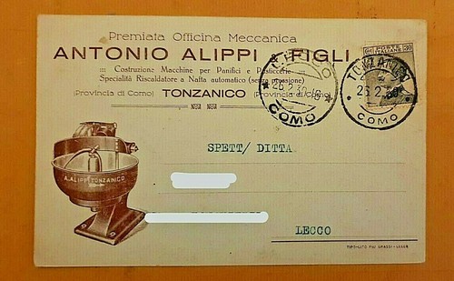 Macchine per panifici antonio - macchine,