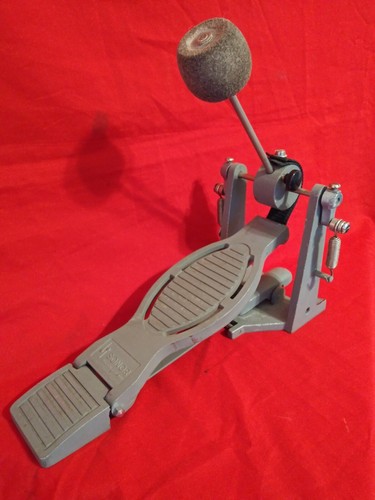 Pedale batteria basso sonor - basso,