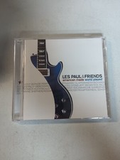 American Made World Played by