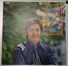 PINO DONAGGIO - Come sinfonia