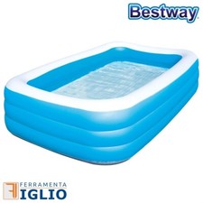 Piscina Gonfiabile Family