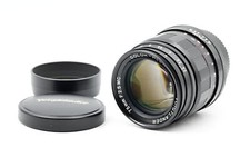 Voigtlander 75mm f2.5 MC