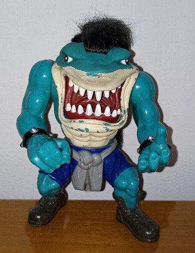 Street sharks rox wise designs - wise,