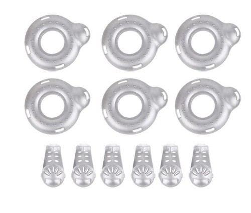 Walkera y100 07 gear - qr, y100-z-07