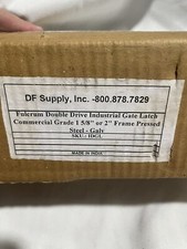 Fulcrum Chiusura per Cancello