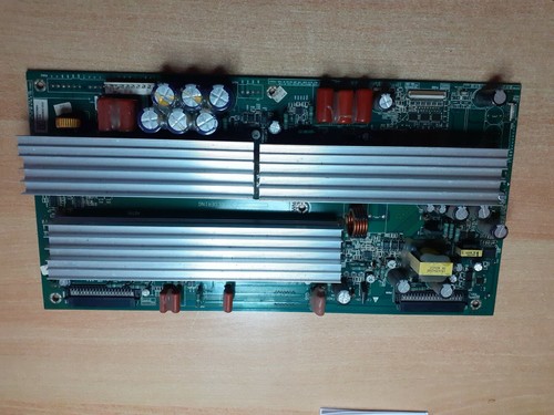 Scheda ysus eax50049001 - ysus,