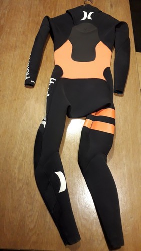 Muta bambino hurley fusion - hurley,
