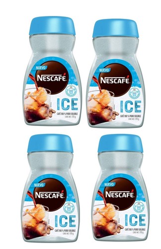 Nescafe ghiaccio caffè - nescafe, ghiaccio/caffÈ
