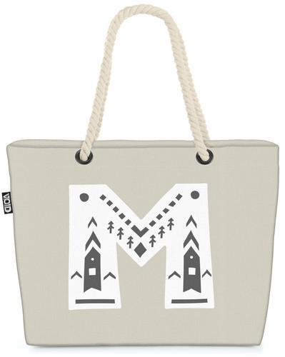 Borsa void lettere - borsa,