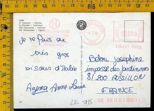 Repubblica affrancatura - repubblica,