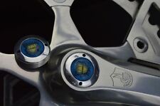 Tappi parapolvere Somec per