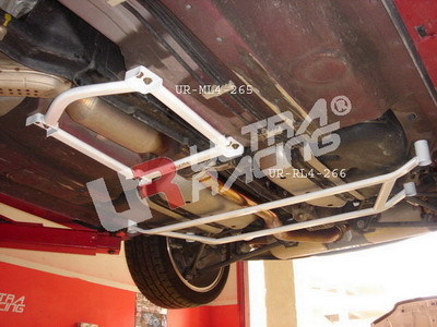 Mazda rx8 ultraracing punti - ultraracing, 4-punti