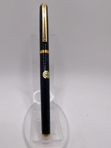New reform black blue - new, marble