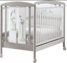 Culla neonato  Pali Savana usata