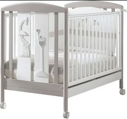 Culla neonato pali - culla,