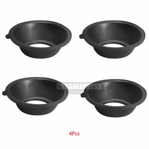 Membrane diaphragm - 4,