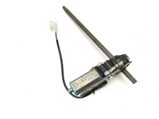 Motore regolazione sedile