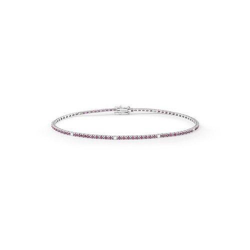 Bliss bracciale tennis - bracciale,