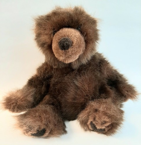 Peluche morbido russ berrie - russ,