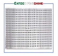 FILTRO COMPATIBILE ANDREAE  PER CABINE DI VERNICIATURA A SECCO