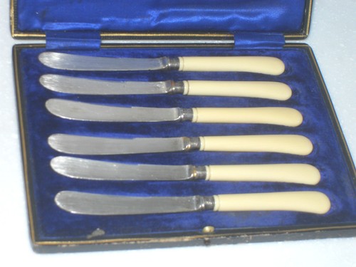 Antique edwardian 1909 - edwardian,