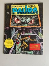 FUMETTO CORRIERE DELLA PAURA N.17 ,  LEGGI LA DESCRIZIONE.