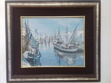 Albano - Italian painter - contemporary art