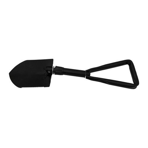 Pala pieghevole - pala, 24"