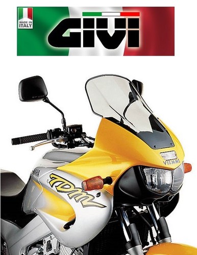 Cupolino specifico fume'