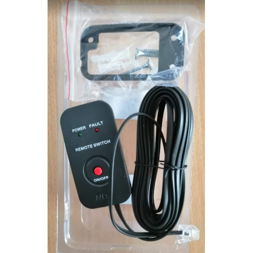 Rc03 comando remoto per - comando,