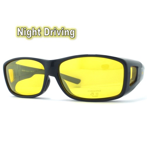 Duco fitover occhiali sole - occhiali, da