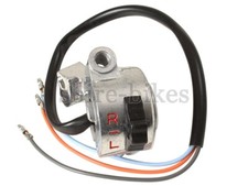 Riproduzione Interruttore Indicatore Winker Honda Cub C90Z 1979, C70Z 1977, C50Z 1977