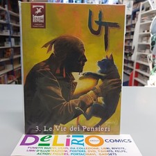 ROMANZI A FUMETTI N.26 UT N.3