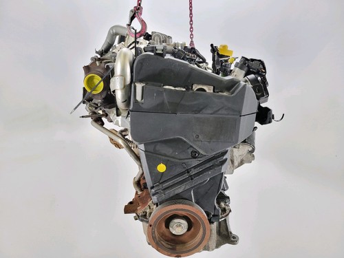Moteur type k9k608 renault - moteur,