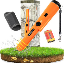 Pinpointer Metal Detector