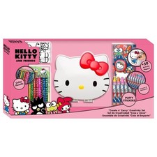 Hello Kitty 3D Borsetta