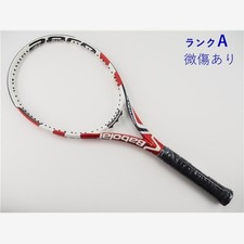 01 Racchetta da tennis usata