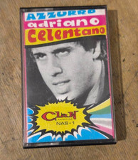 AZZURRO - ADRIANO CELENTANO -