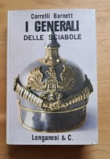 I generali delle sciabole -